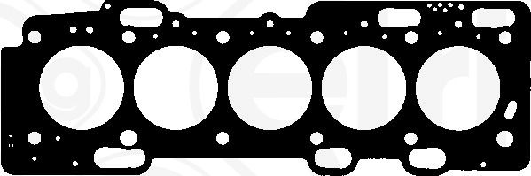 Gasket, cylinder head VOLVO S80 II D5