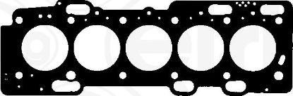 Gasket, cylinder head VOLVO S80 II D5