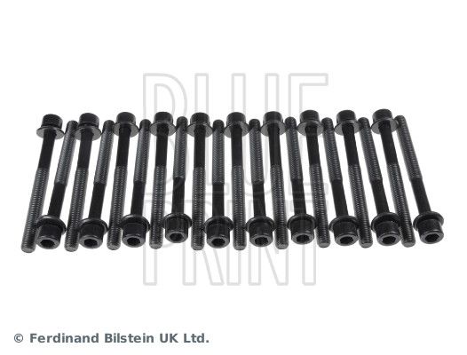 Cylinder Head Bolt Set Nissan