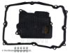 Hydraulic Filter Set, automatic transmission TOYOTA - 35330-71010