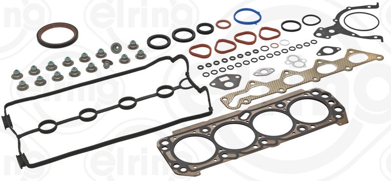 Full Gasket Kit, engine Daewoo
