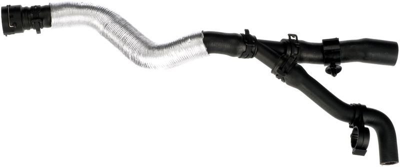Heater Hose