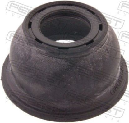 Repair Kit, tie rod end NISSAN 48522-01J00