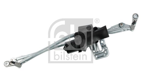 Wiper Linkage Fiat - 1363338080
