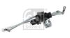 Wiper Linkage Fiat - 1363338080