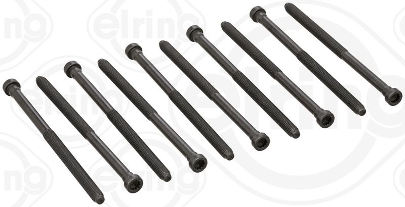 Cylinder Head Bolt Set VAG - WHT 005 673 (10x)