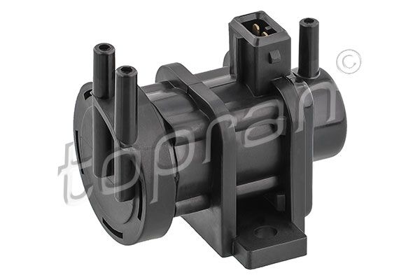 Pressure Converter, exhaust control GENERAL MOTORS - 09158200