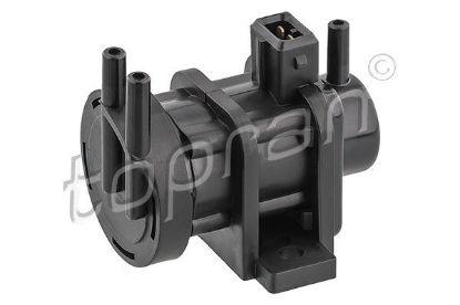 Pressure Converter, exhaust control GENERAL MOTORS - 09158200