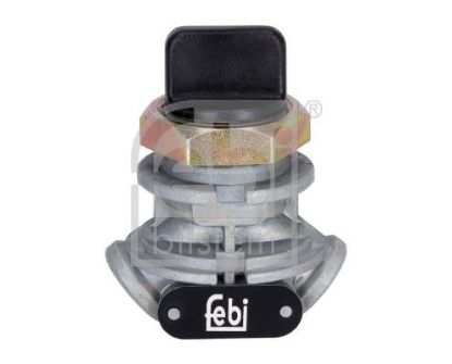 Multiport Valve Iveco - 0 9841 3419