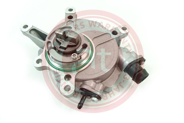 Vacuum Pump, braking system MB W212