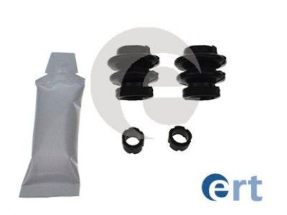 Bellow, brake caliper guide