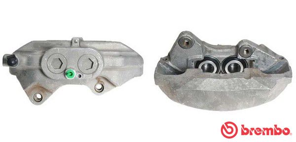 Brake Caliper LEXUS GS (_S19_), GS (_L1_)