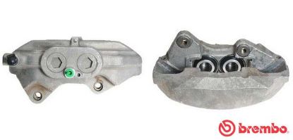 Brake Caliper LEXUS GS (_S19_), GS (_L1_)