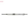 Glow Plug AURIS, COROLLA, YARIS  1,4TD