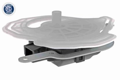 Actuator, blending flap HYUNDAI 971541