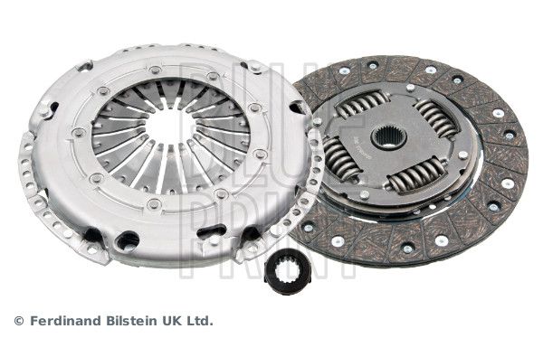 Clutch Kit VAG - 02A 141 165 A