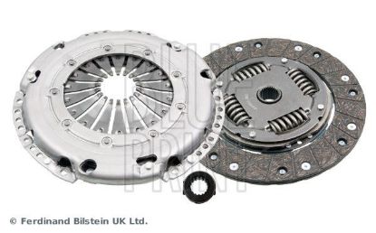 Clutch Kit VAG - 02A 141 165 A
