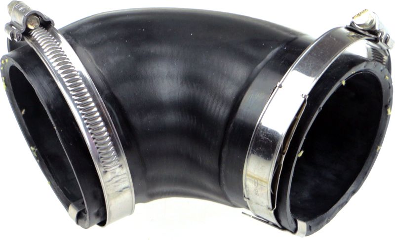 Charger Air Hose VAG - 04L 145 822 F