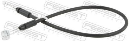 Bonnet Cable HYUNDAI 81190-F2100, KIA 81190-F2100