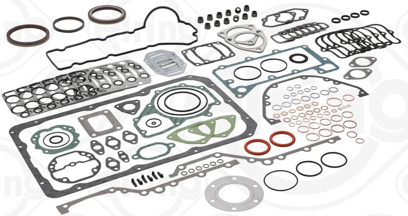 Full Gasket Kit, engine DAIMLER NKW