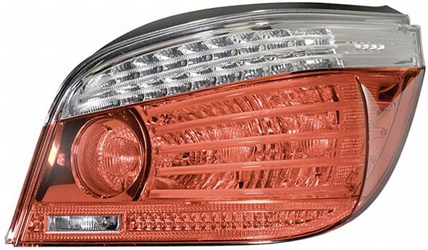 Tail Light Assembly BMW 5 (E60)