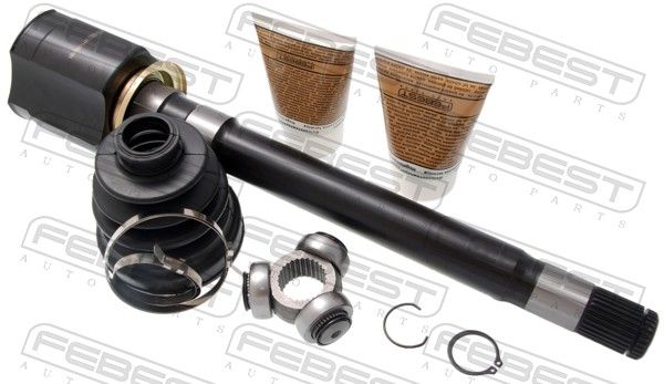 Joint Kit, drive shaft LAND ROVER TDB500080