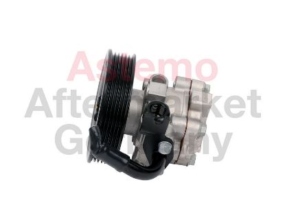 Hydraulic Pump, steering HYUNDAI 57100-2B000