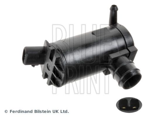 Washer Fluid Pump, window cleaning CHEVROLET/DAEWOO 96318238