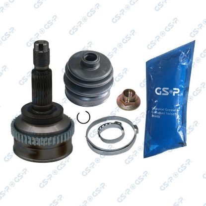 Joint Kit, drive shaft KIA 1K30A2540X