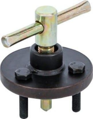 Magnet Wheel Puller Flywheel Puller for Yamaha Motorcycle, Kawasaki Je