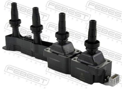 Ignition Coil Unit CITROEN 5970.99, PEUGEOT 5970.99