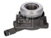 Central Slave Cylinder, clutch Ford - 1 824 839