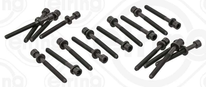 Cylinder Head Bolt Set NISSAN - 11056-AD200 (18x)