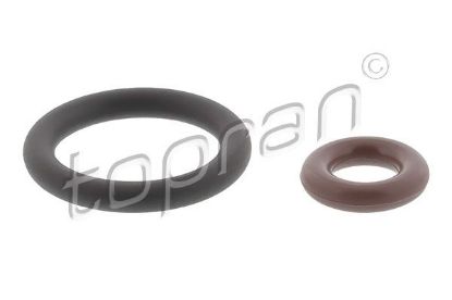 Seal Ring Set, injection valve VAG