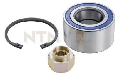 Wheel Bearing Kit CHEVROLET - 94535982