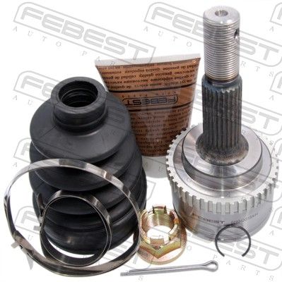 Joint Kit, drive shaft NISSAN 39211-BM528
