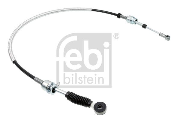 Cable Pull, manual transmission BMW - 25 11 7 547 369