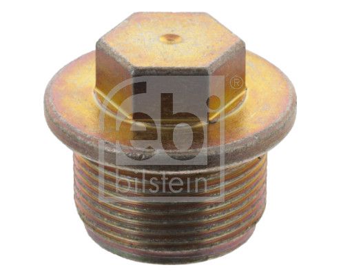 Screw Plug, oil sump VW-Audi 059 103 193