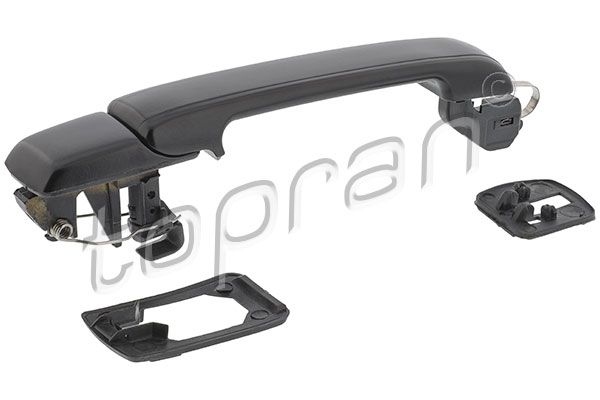 Exterior Door Handle VAG