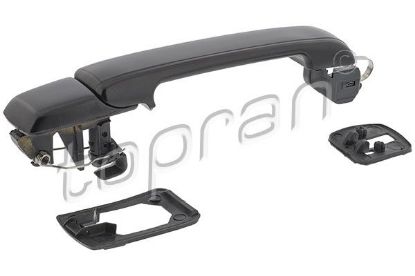 Exterior Door Handle VAG