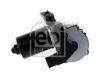 Wiper Motor Mercedes-Benz - 906 820 00 40 SK