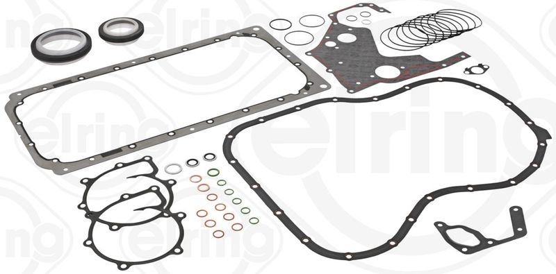 Gasket Kit, crankcase RENAULT VEHICLE IND. 50 01 858 745