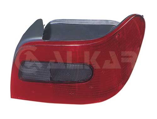 Tail Light Assembly