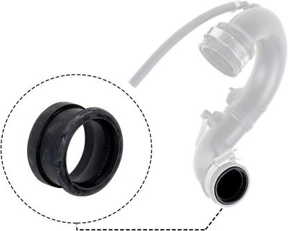 Seal Ring, turbo air hose