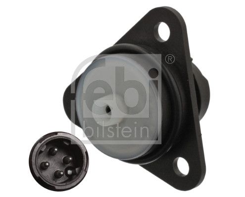 Vacuum Switch M A N - 81274210231