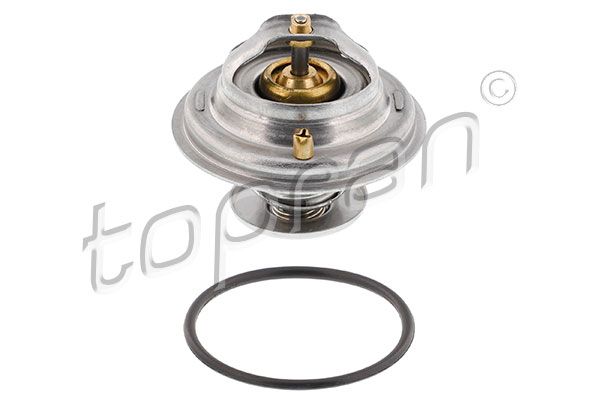 Thermostat, coolant VAG