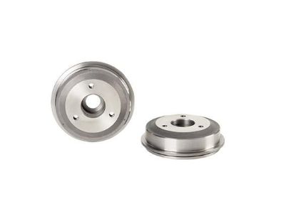 Brake Drum CITROËN AX (ZA-_) 07/86-12/98