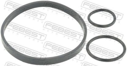 Seal, oil filter NISSAN 77014-73629, RENAULT 7701473629