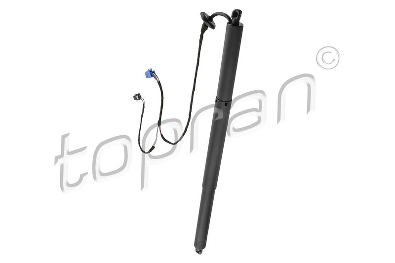 Electric Motor, tailgate Mercedes/Smart - 1178900130