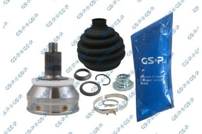 Joint Kit, drive shaft VW,POLO (6R1, 6C1),2014.01-